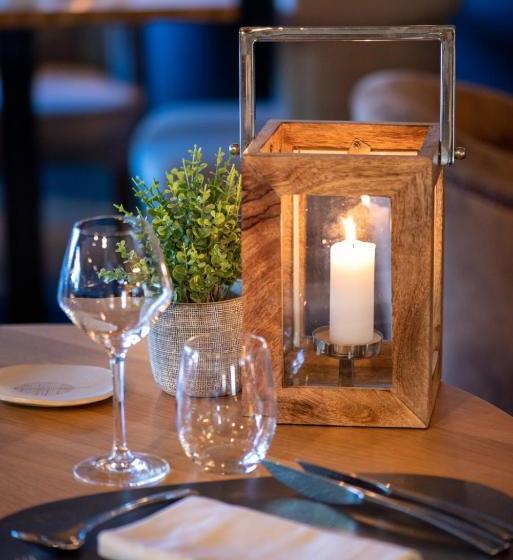 호텔 Domaine La Pierre Blanche