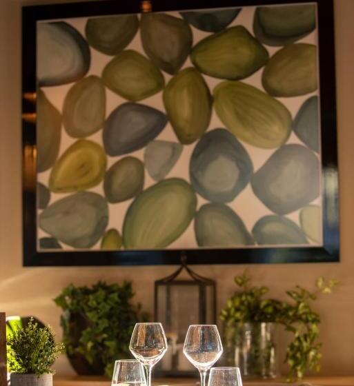 호텔 Domaine La Pierre Blanche