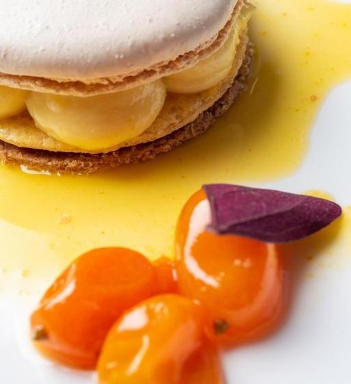 호텔 Domaine La Pierre Blanche