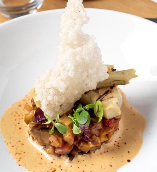 호텔 Domaine La Pierre Blanche