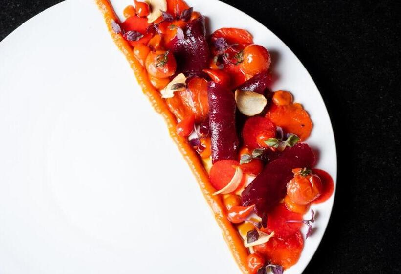 호텔 Domaine La Pierre Blanche