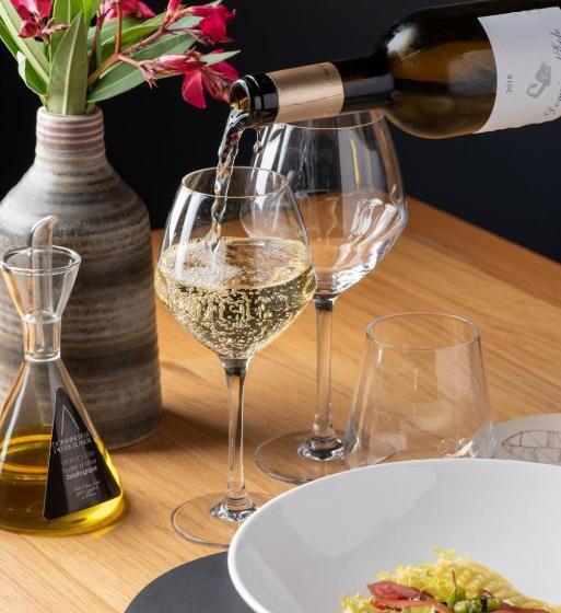 호텔 Domaine La Pierre Blanche