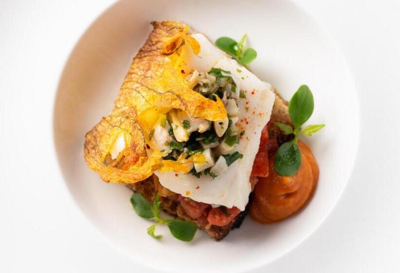 호텔 Domaine La Pierre Blanche