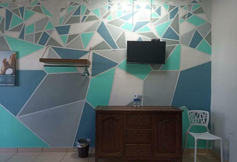 Отель La Conspiración