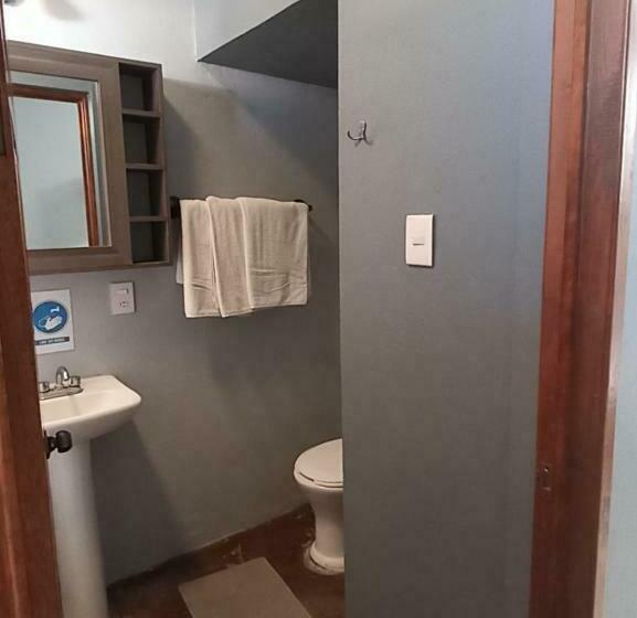 Отель La Conspiración