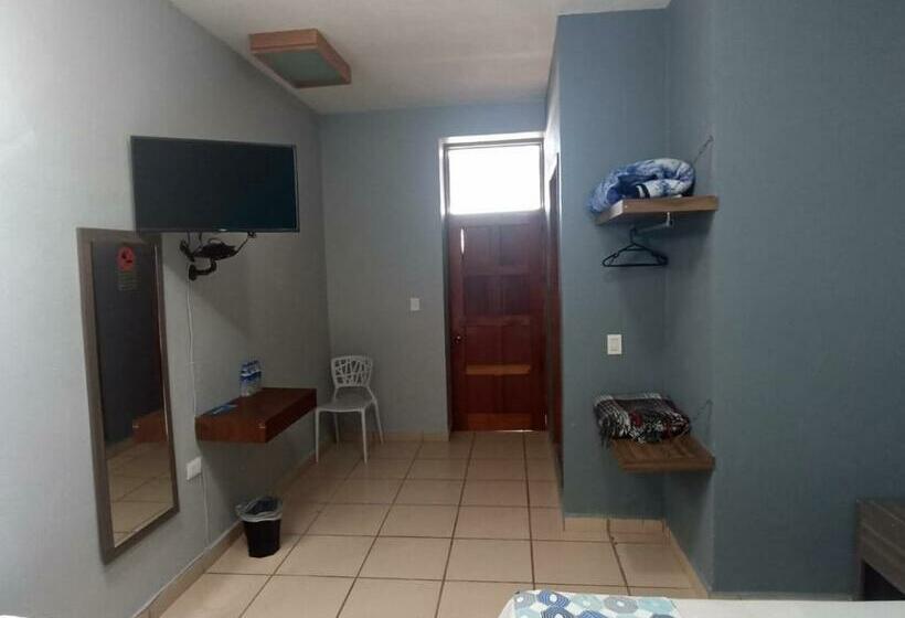 Отель La Conspiración