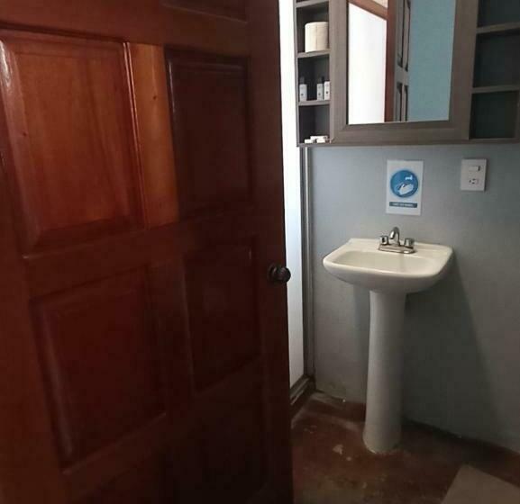 Отель La Conspiración