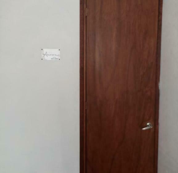 Отель La Conspiración