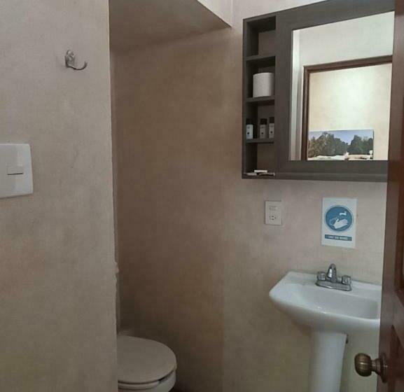 Отель La Conspiración