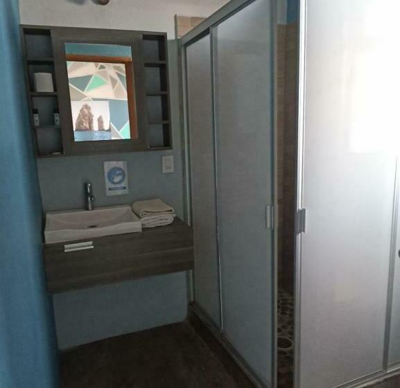 Отель La Conspiración