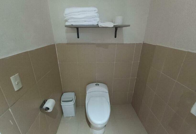 Отель La Conspiración