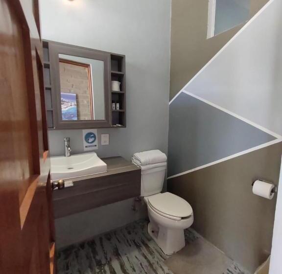 Отель La Conspiración