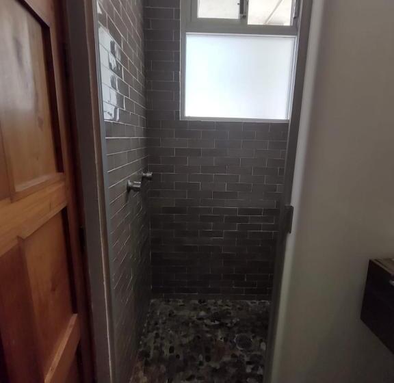 Отель La Conspiración