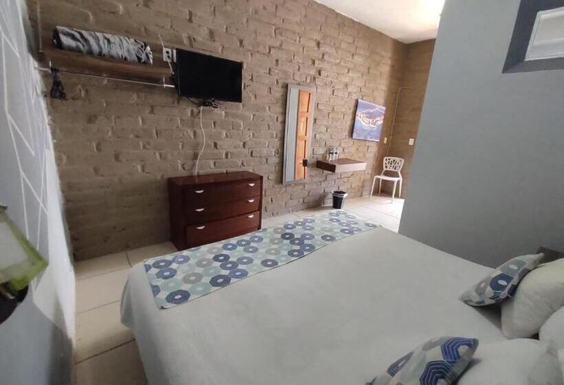 Отель La Conspiración