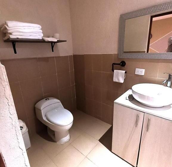 Отель La Conspiración