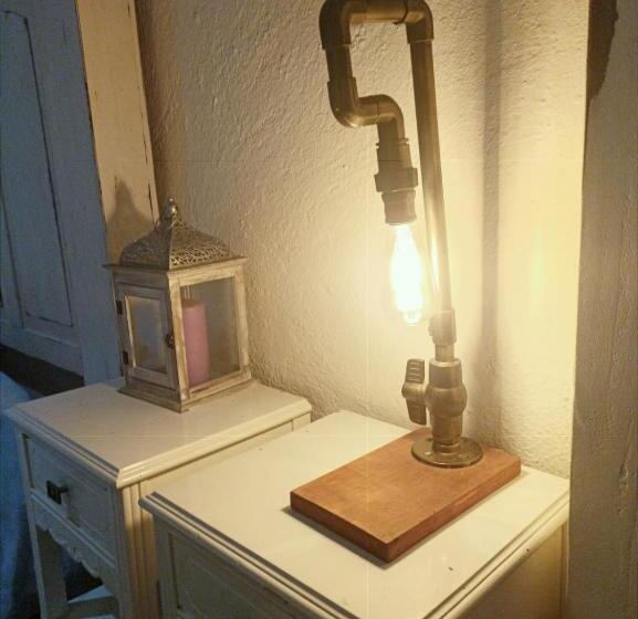 Отель La Conspiración