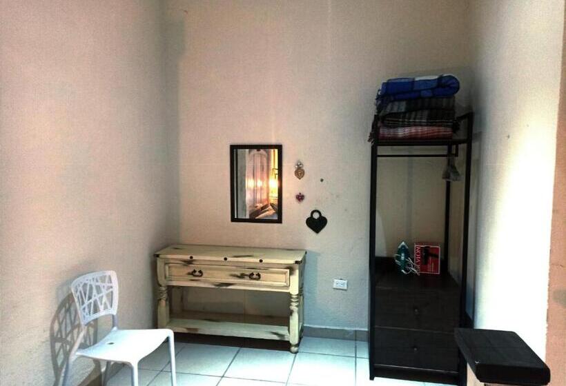 Отель La Conspiración