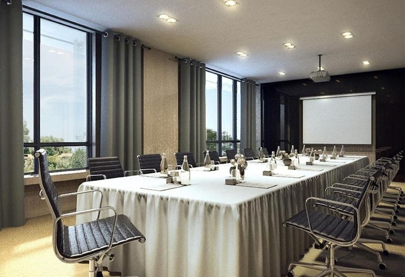 酒店 D Sora Boutique Business