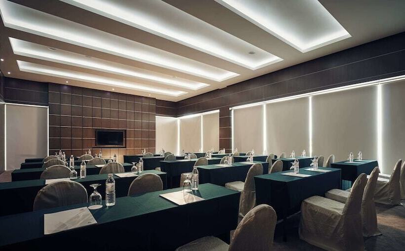 酒店 D Sora Boutique Business