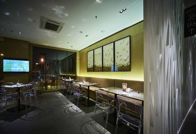 酒店 D Sora Boutique Business