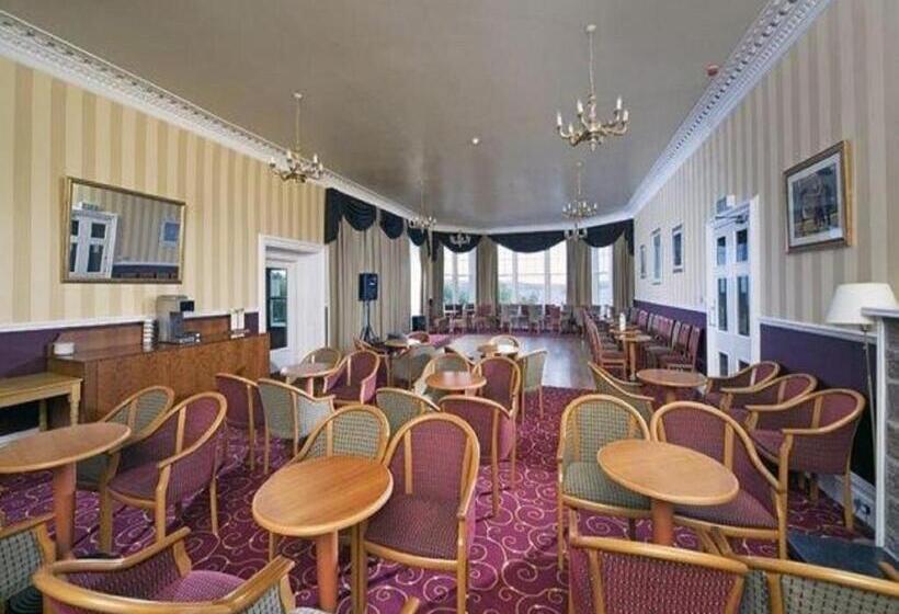 Gairloch Hotel A Bespoke