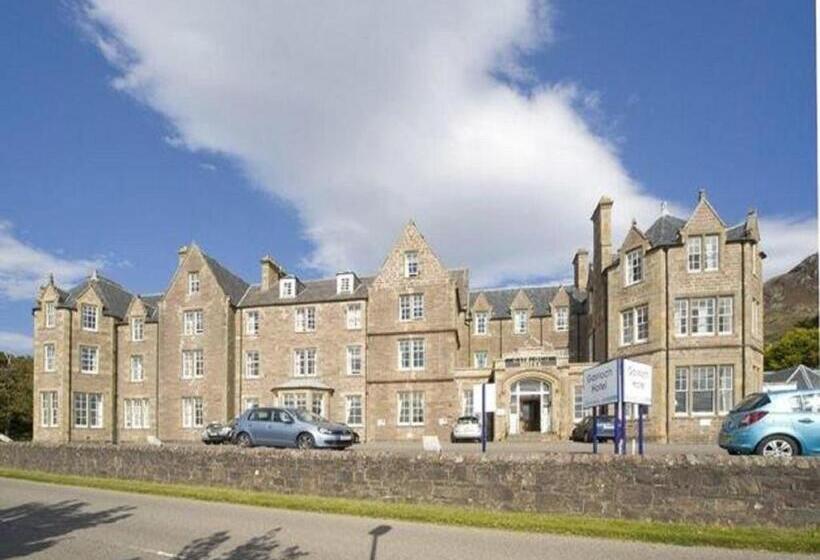 Gairloch Hotel A Bespoke