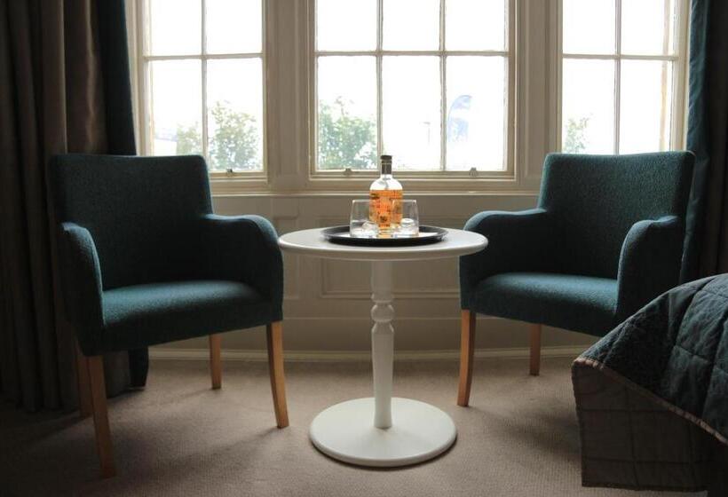 Gairloch Hotel A Bespoke