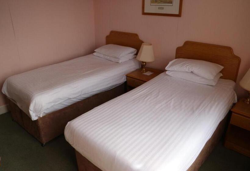 Gairloch Hotel A Bespoke