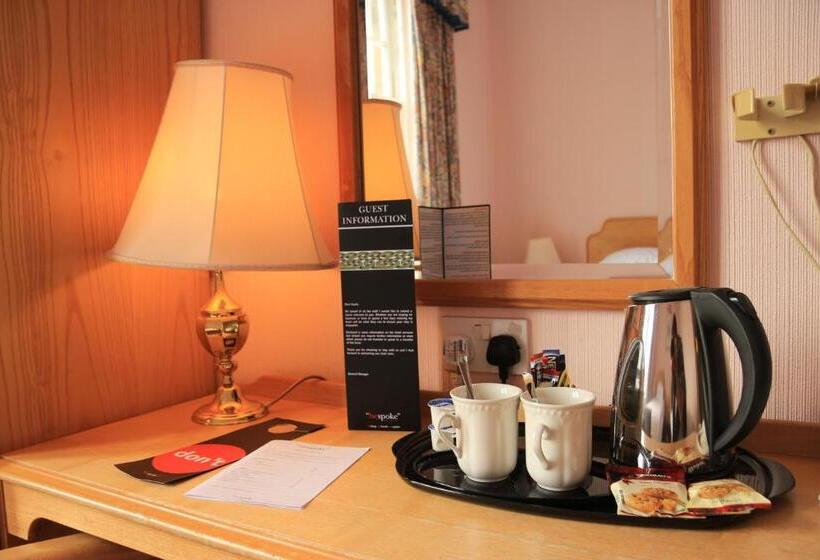 Gairloch Hotel A Bespoke