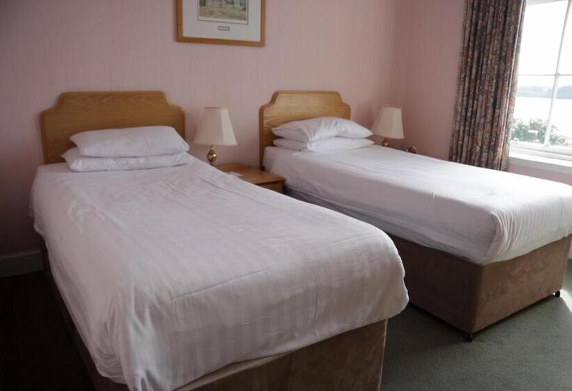 Gairloch Hotel A Bespoke