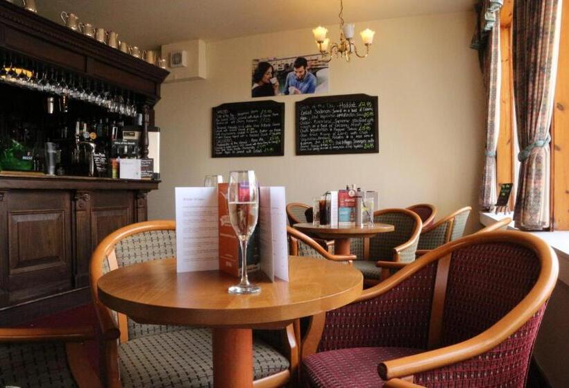 Gairloch Hotel A Bespoke