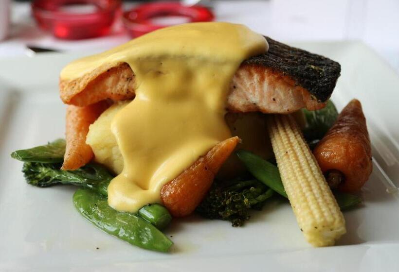 Gairloch Hotel A Bespoke