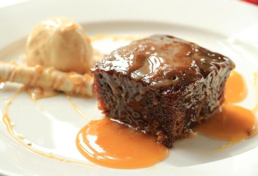 Gairloch Hotel A Bespoke