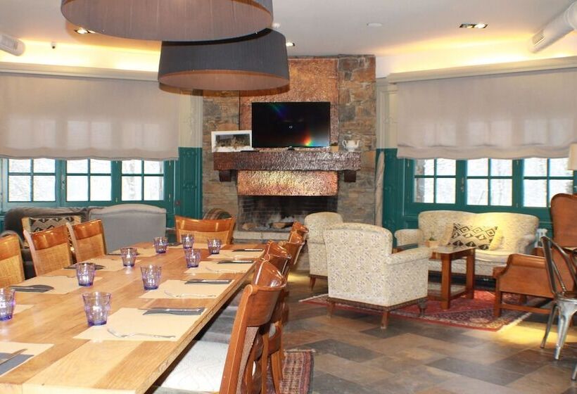 호텔 Gastronòmic Beauty