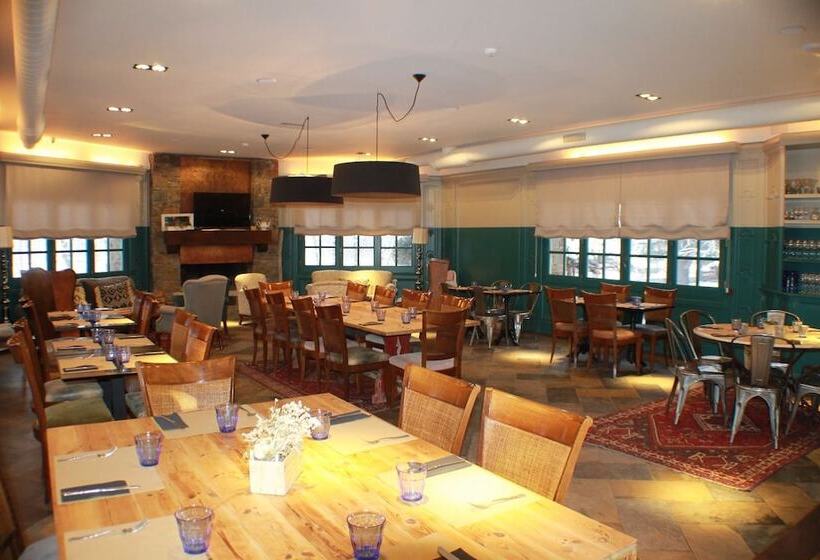 호텔 Gastronòmic Beauty