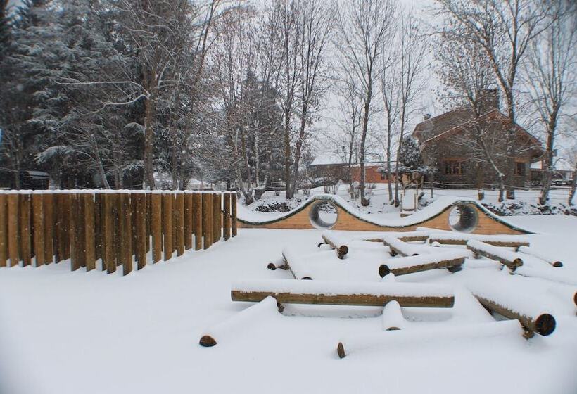 호텔 Gastronòmic Beauty