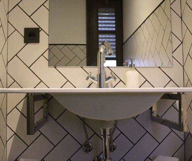 호텔 Gastronòmic Beauty