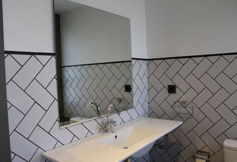 호텔 Gastronòmic Beauty