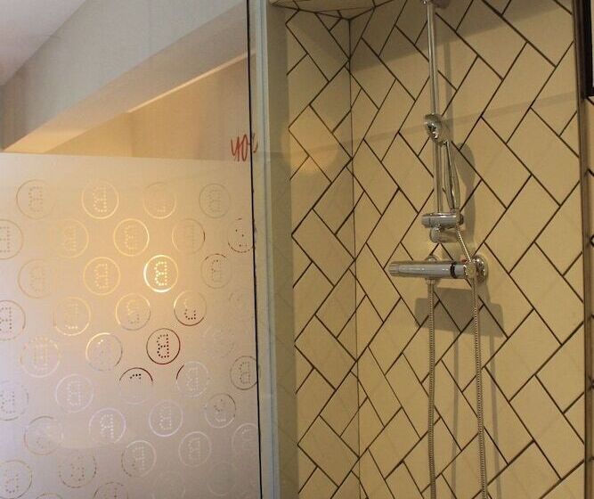 호텔 Gastronòmic Beauty