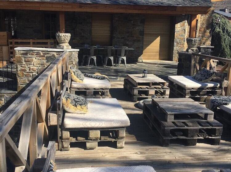 호텔 Gastronòmic Beauty