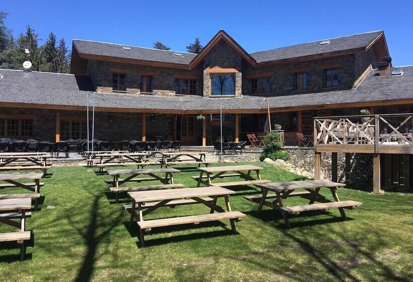 호텔 Gastronòmic Beauty