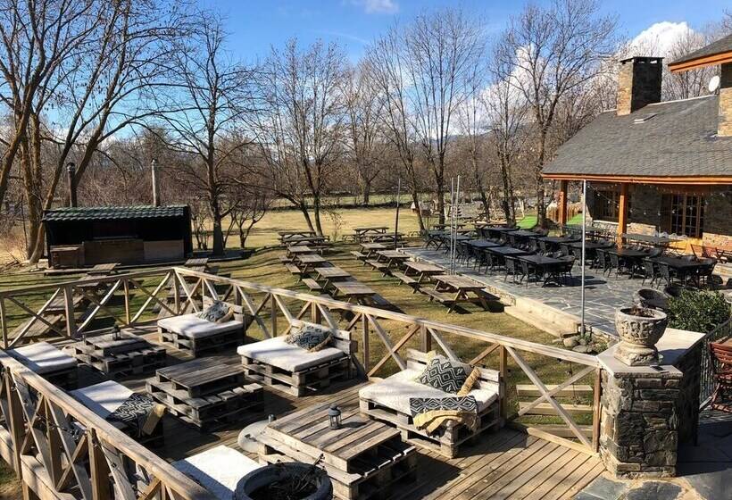 호텔 Gastronòmic Beauty