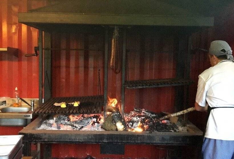 호텔 Gastronòmic Beauty