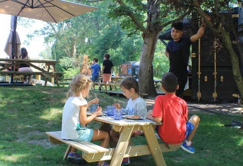 호텔 Gastronòmic Beauty