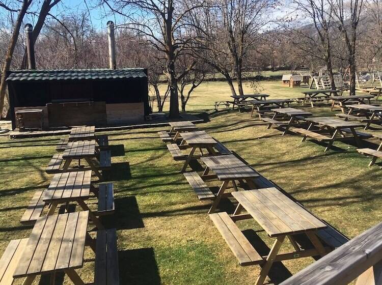 호텔 Gastronòmic Beauty