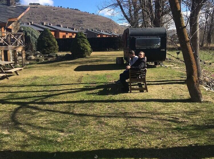 호텔 Gastronòmic Beauty