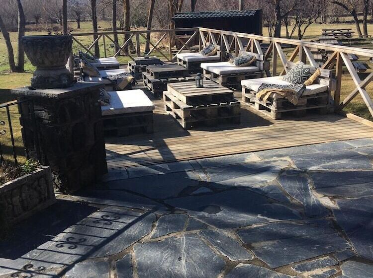 호텔 Gastronòmic Beauty