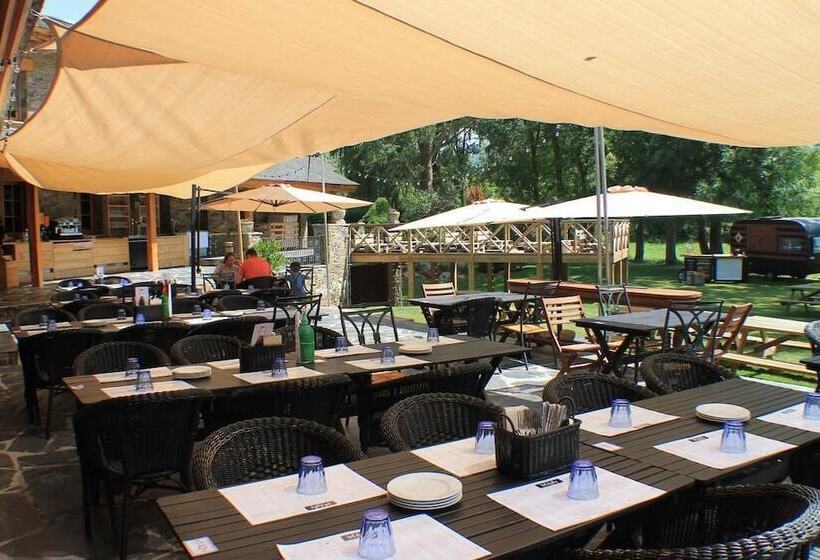 호텔 Gastronòmic Beauty