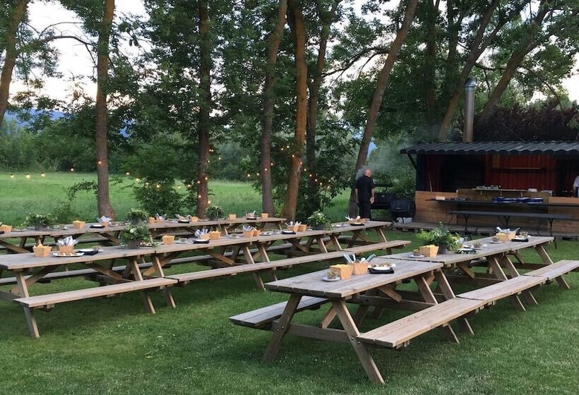 호텔 Gastronòmic Beauty