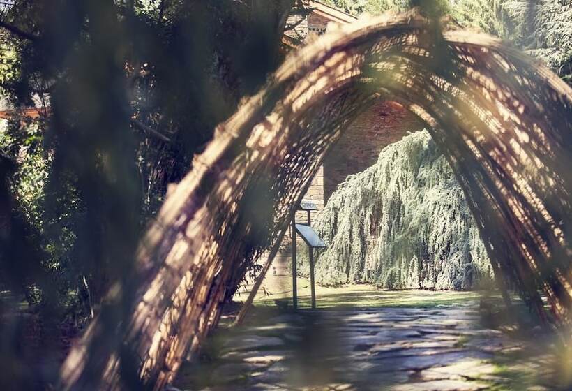 호텔 Gastronòmic Beauty